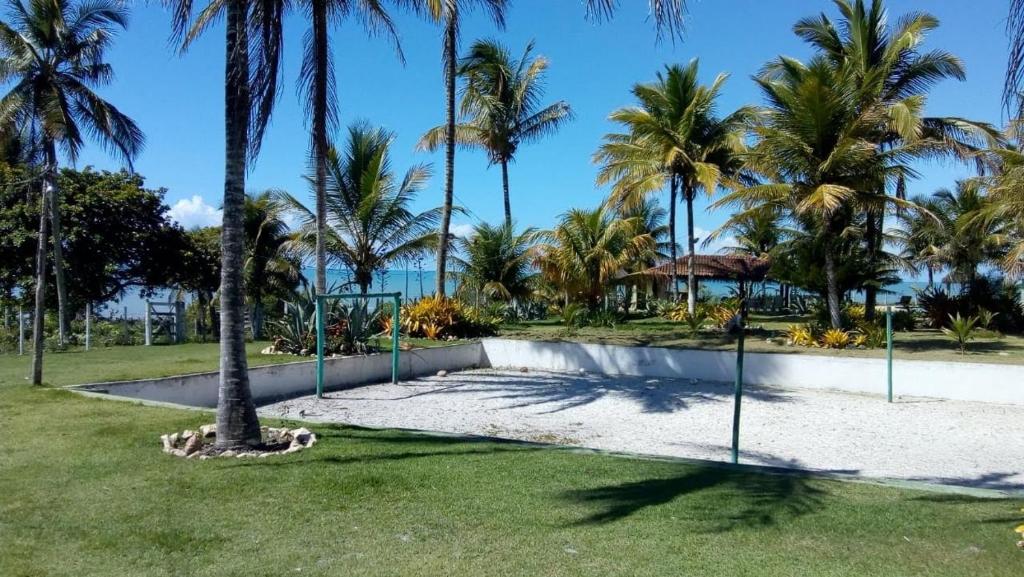  HOTEL PRAIA DA PAIXÃO