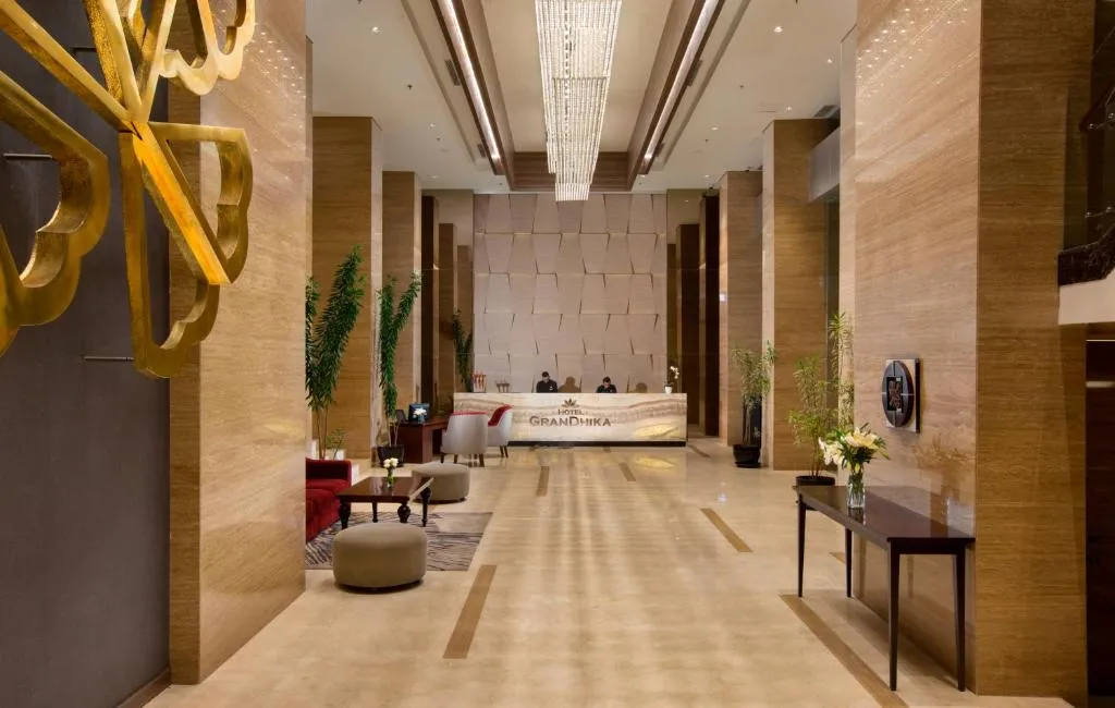 Hotel GranDhika Iskandarsyah, Jakarta, Indonezia