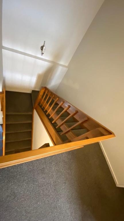 Southern Comfort Motel - Resim 44