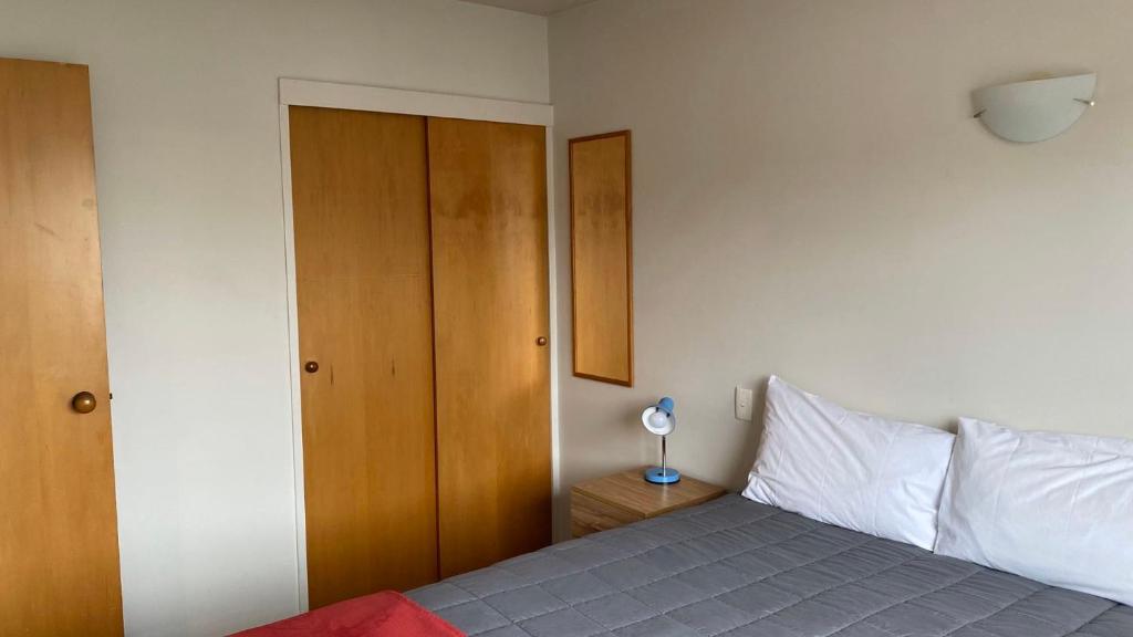 Southern Comfort Motel - Resim 24