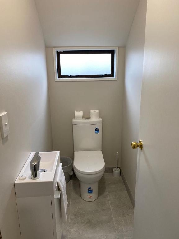 Southern Comfort Motel - Resim 26