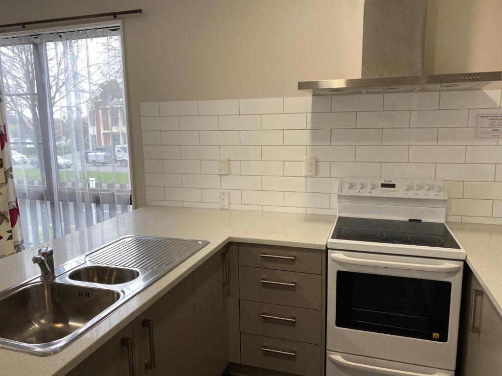 Southern Comfort Motel - Resim 32