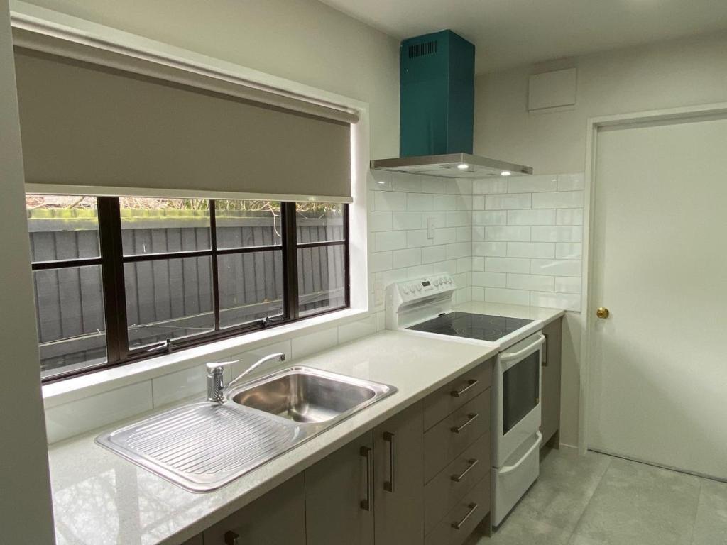 Southern Comfort Motel - Resim 31