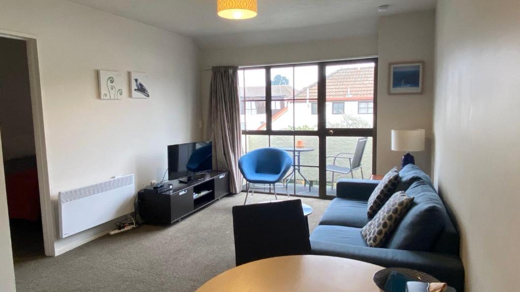 Southern Comfort Motel - Resim 41