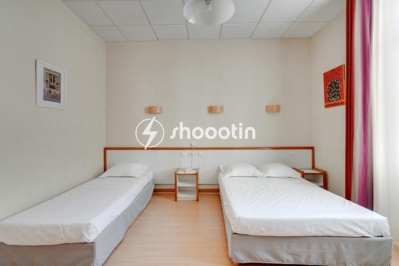 Hotel d'Angleterre - Resim 45