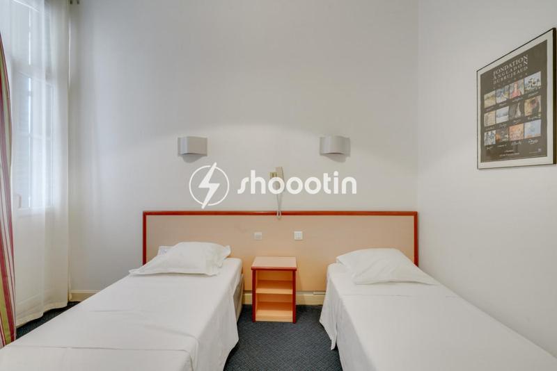 Hotel d'Angleterre - Resim 43