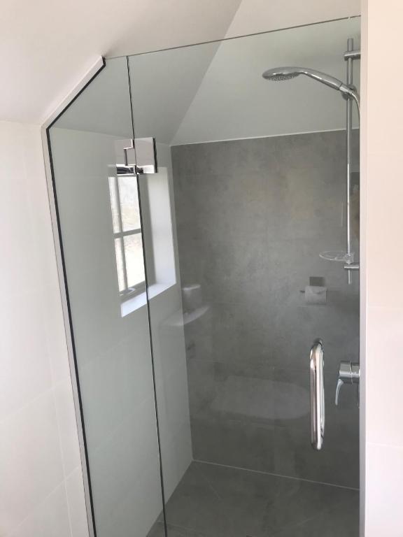 Southern Comfort Motel - Resim 19