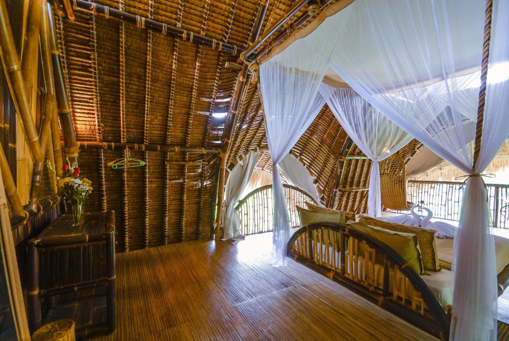 Le Sabot Ubud - Deluxe Villa