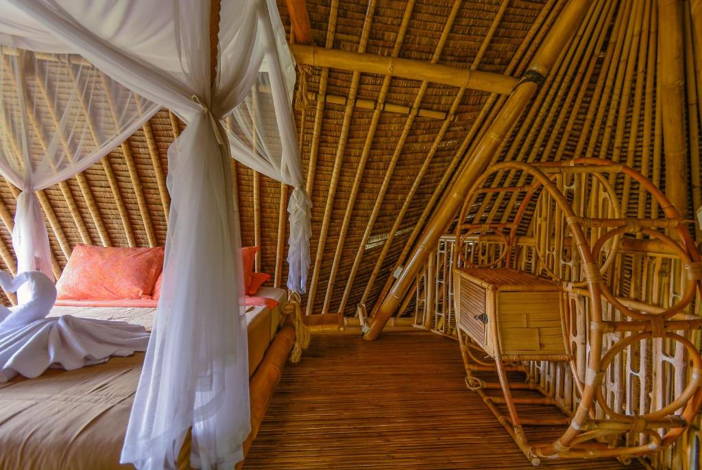Le Sabot Ubud - Superior Villa