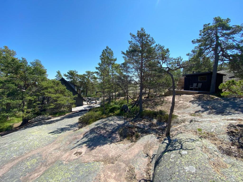 Rörvik Stugor - Three-Bedroom Cottage