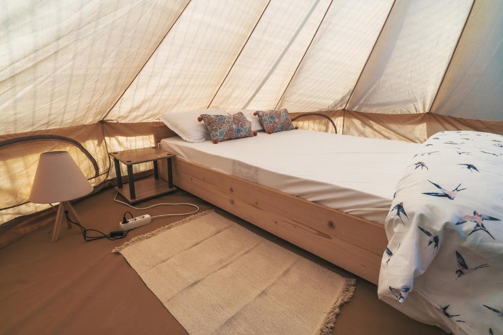 Booking.com: Cort de lux NirVama Tent Glamping , Vama Veche, România - 186  Comentarii de la clienţi . Rezervaţi la hotel acum!