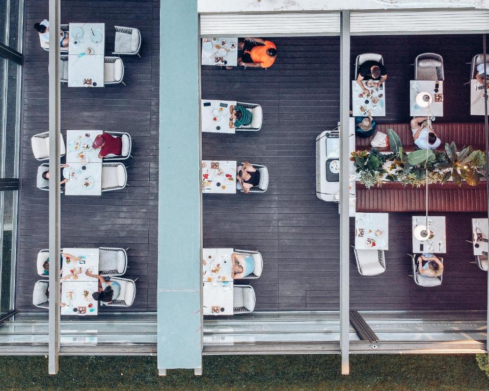 Hotel Oxford - Resim 33