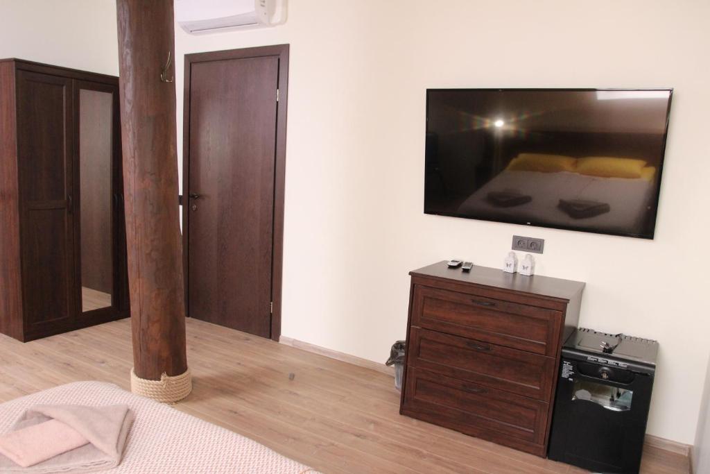 Vila Romnesa - Large Double Or Twin Room