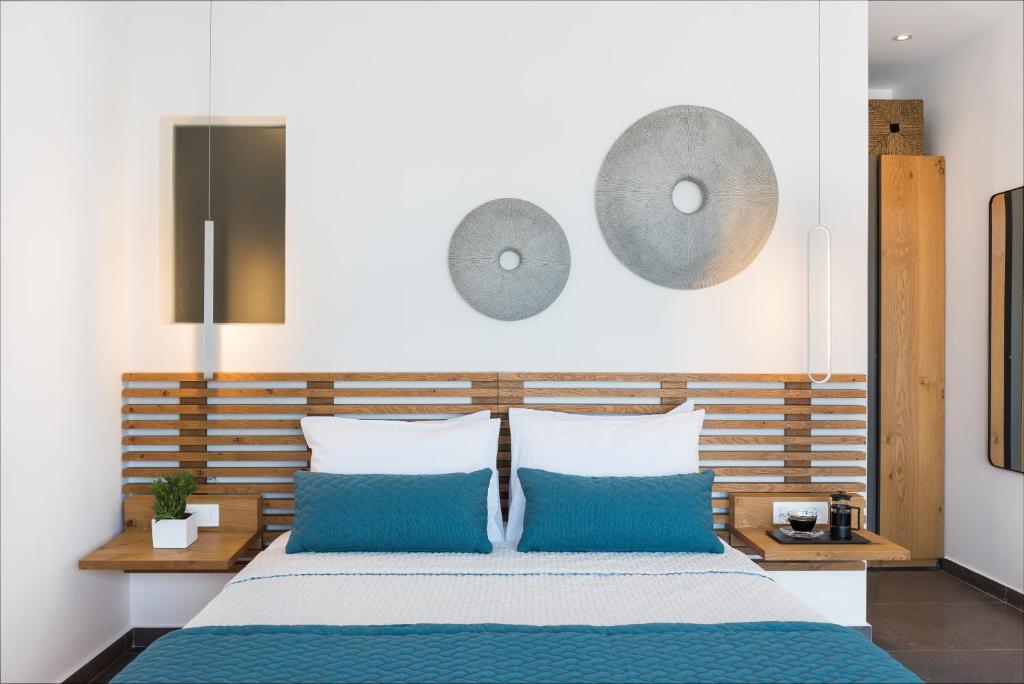 Volcanic Arc Suites - 9