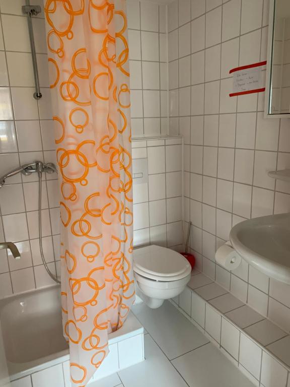 BOARDINGHOUSE ORANIENBURG - Appartement Met één Slaapkamer