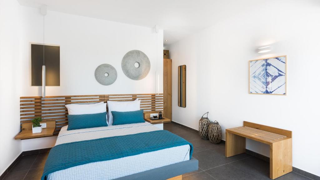 Volcanic Arc Suites - 18