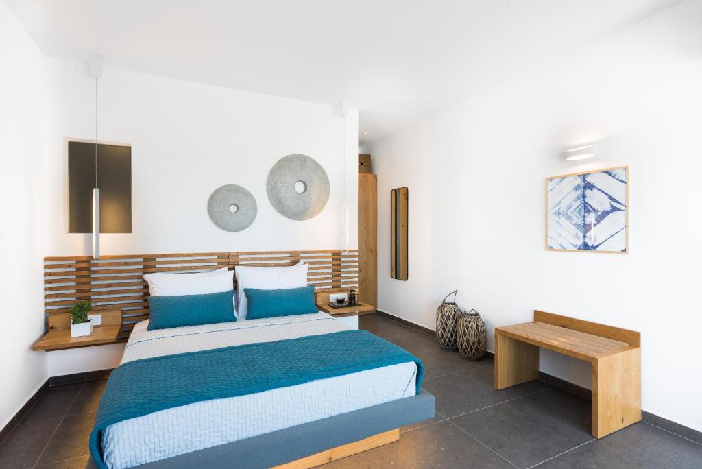 Volcanic Arc Suites - 19