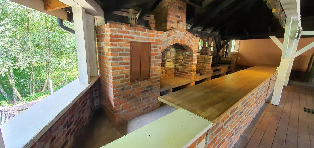 Fotografia z galérie ubytovania Hotel Zajazd Celtycki v destinácii Zakrzów