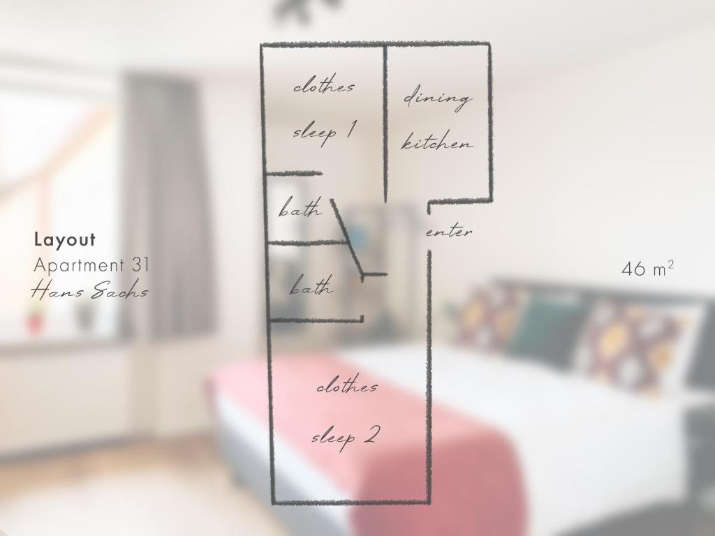 Lorenz Apartments - 