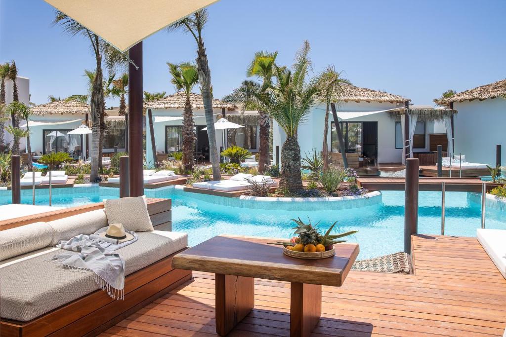 Stella Island Luxury Resort & Spa (Adults Only), Limenas Chersonisou –  Aktualisierte Preise Für 2023