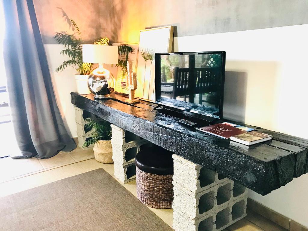 Kalufa Surf House - 12