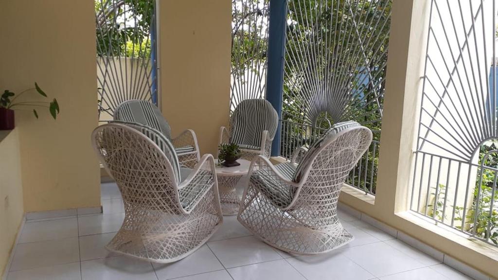 Nicole's Guest Home - Maison De Vacances