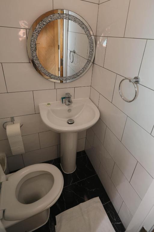 Holland Inn Hotel - Resim 36