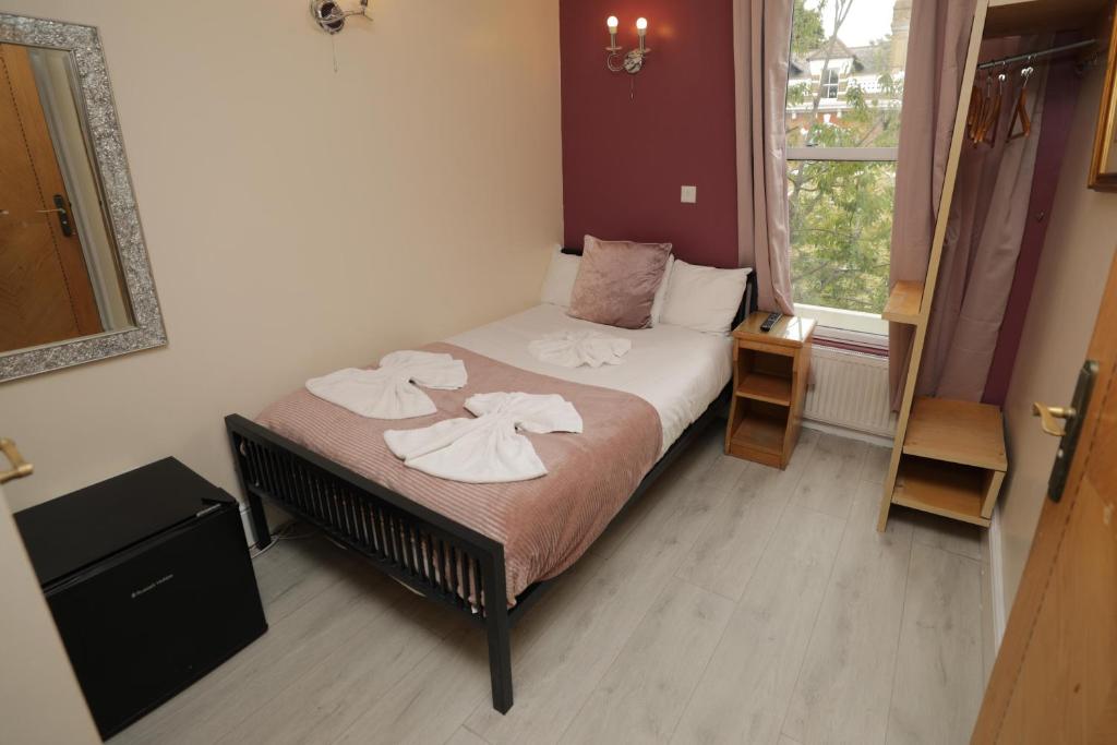 Holland Inn Hotel - Resim 35