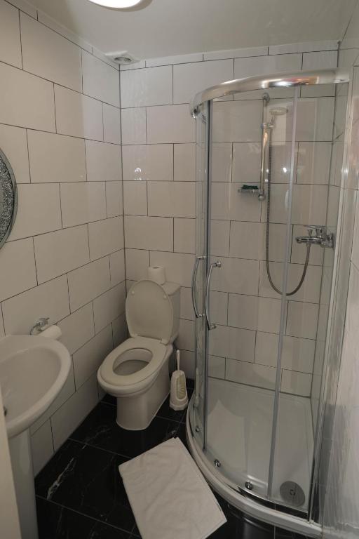 Holland Inn Hotel - Resim 32