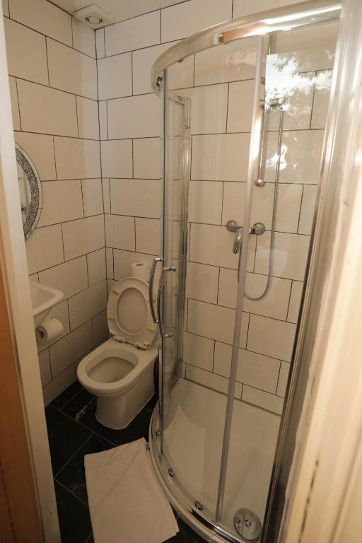 Holland Inn Hotel - Resim 31