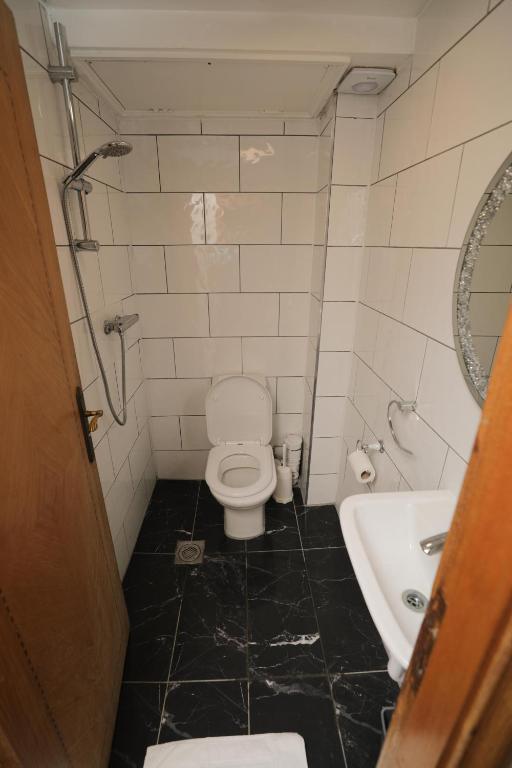 Holland Inn Hotel - Resim 30