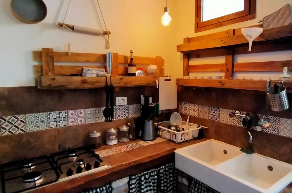 Kép Umbria In Bike B&B szállásáról Folignóban a galériában