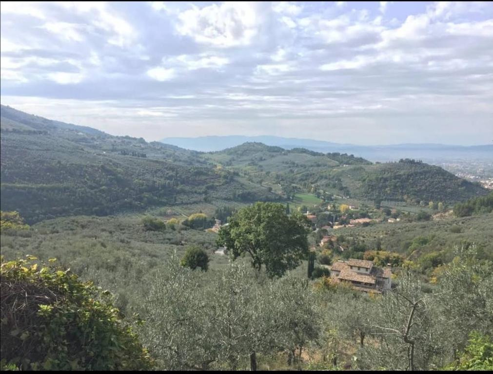 Kép Umbria In Bike B&B szállásáról Folignóban a galériában