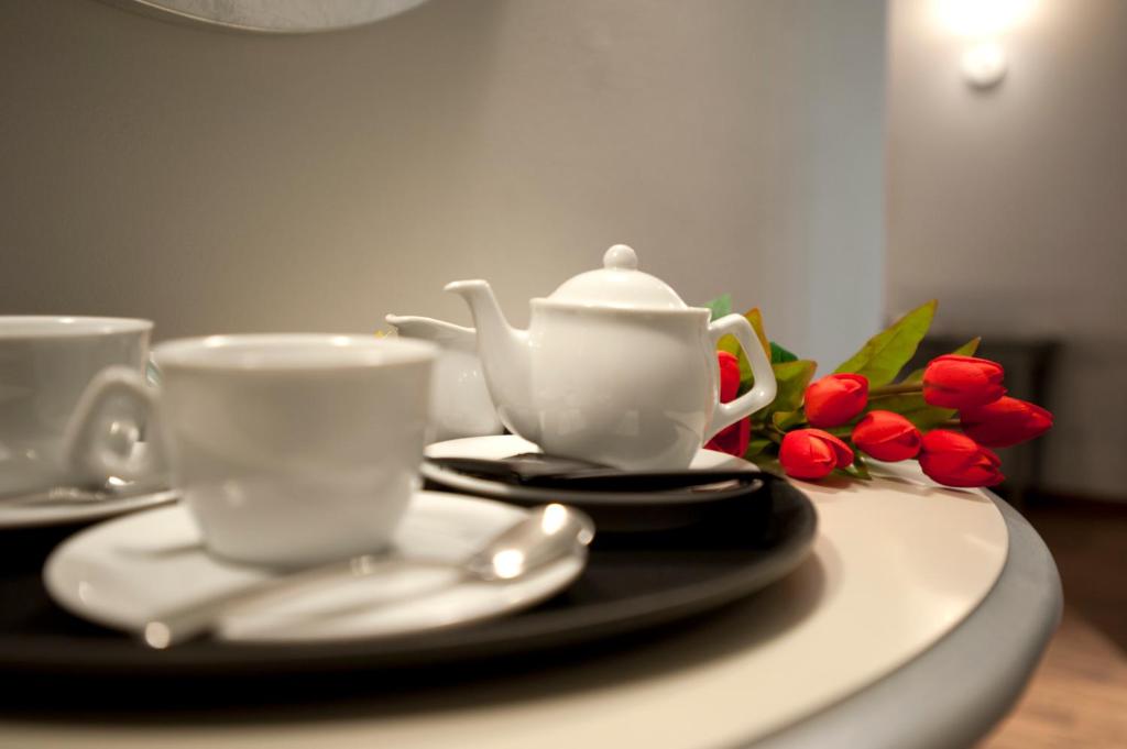 Vinoteca La Sacrestia - 5