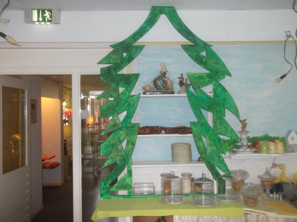 Hotel Hoogland Zandvoort aan Zee - Resim 42