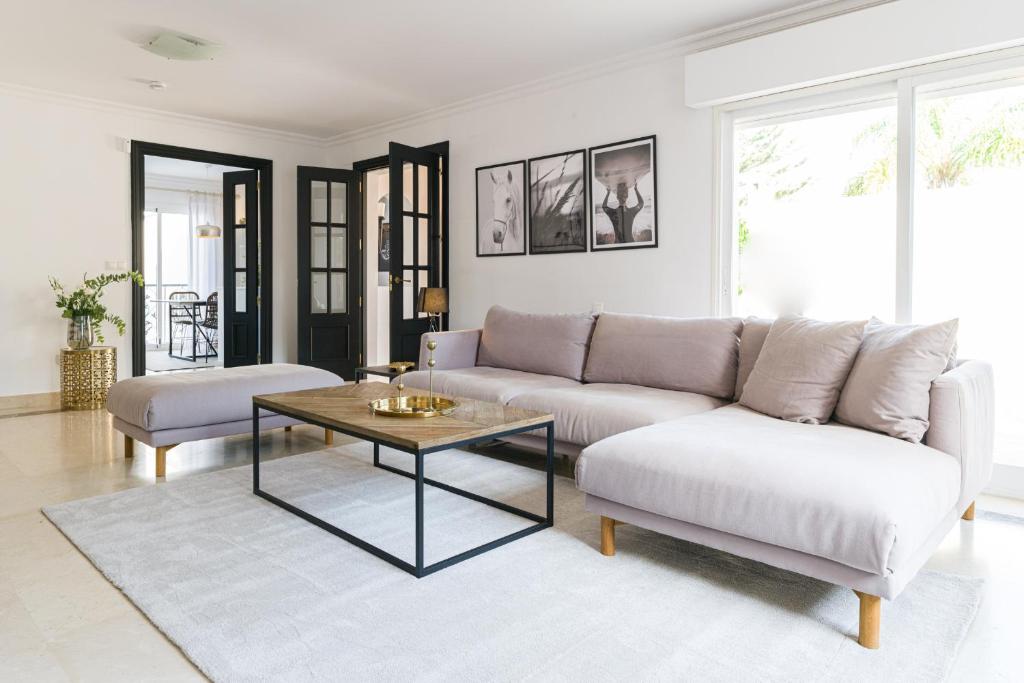 VILLA AMAPOLA PUERTO BANUS POOl, Marbella – Bijgewerkte ...