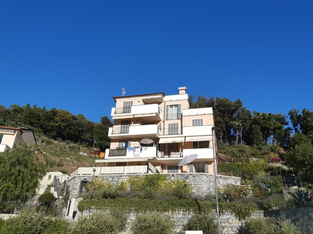 Casa Terra e Mare by Holiday World - Appartement Met één Slaapkamer