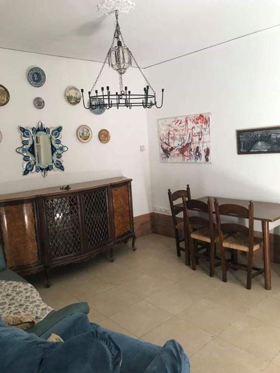 Residenza oleandro rosa - One-Bedroom Apartment