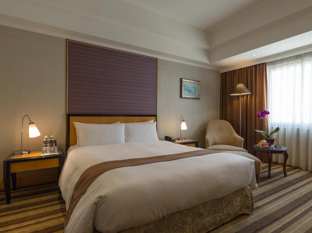THE LEES Hotel - Superior Single Room