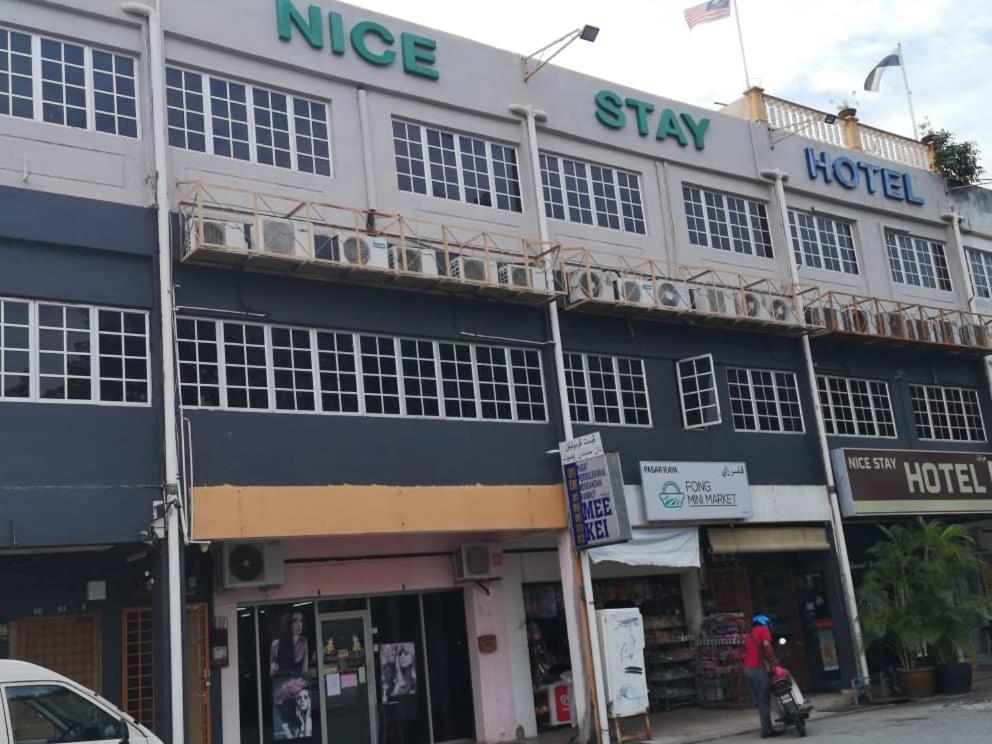 Nice Stay Hotel (Non-OYO HOTEL)