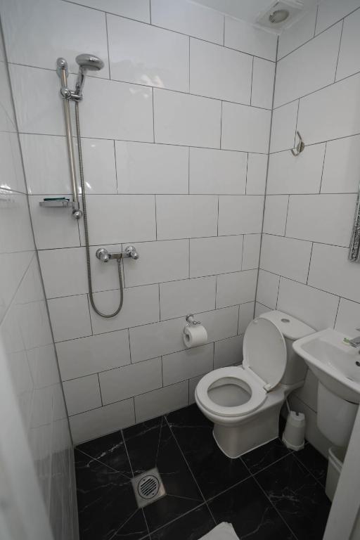 Holland Inn Hotel - Resim 26