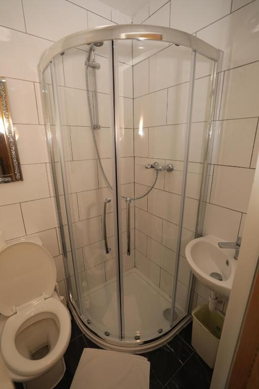 Holland Inn Hotel - Resim 25