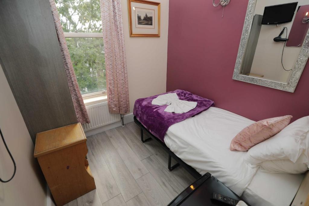 Holland Inn Hotel - Resim 24