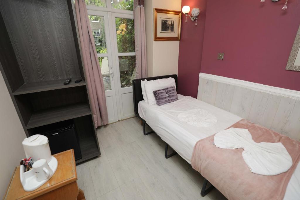 Holland Inn Hotel - Resim 23