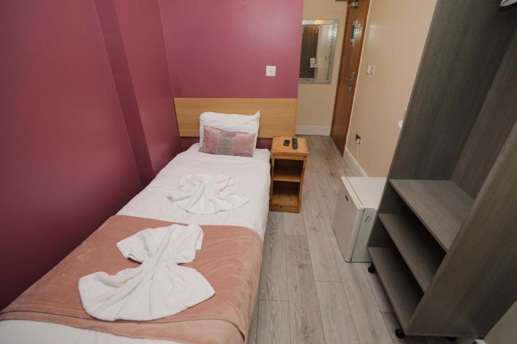 Holland Inn Hotel - Resim 17