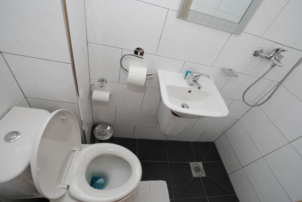 Holland Inn Hotel - Resim 28