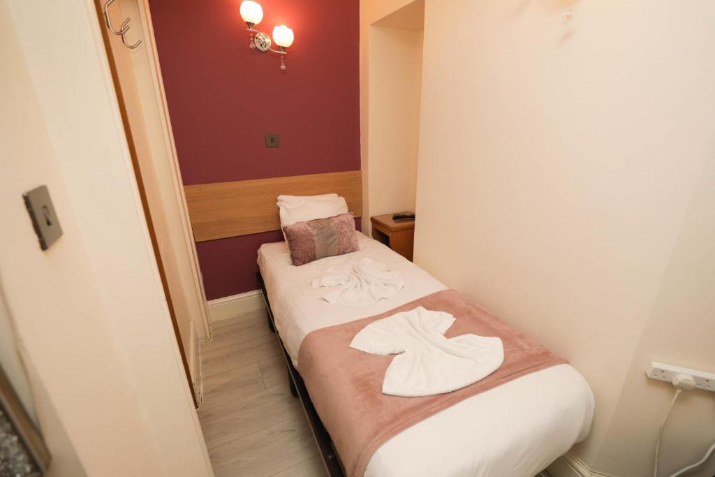 Holland Inn Hotel - Resim 16