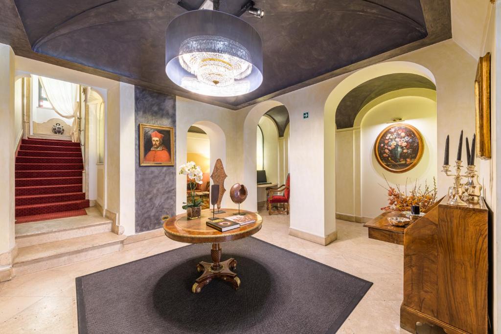 Hotel S. Anna - Resim 44