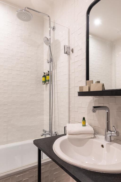 Hotel Touraine Opera - 3