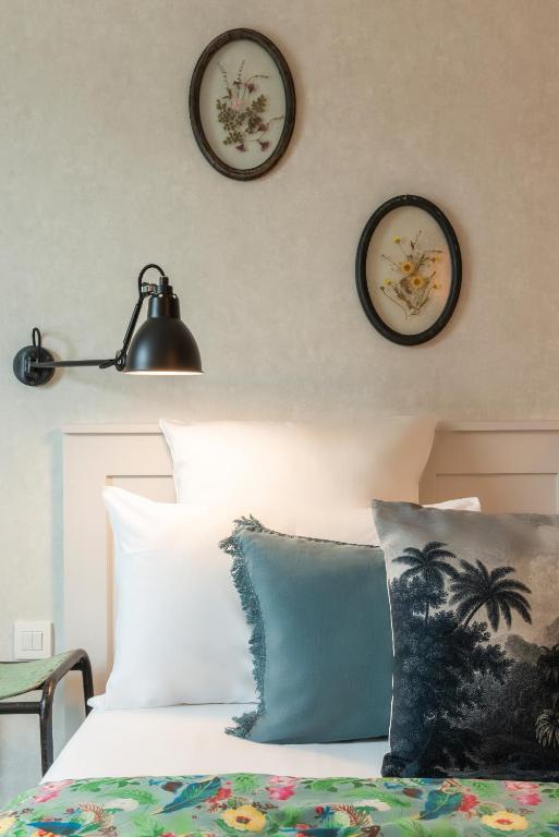 Hotel Touraine Opera - 12